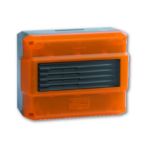 TechnoControl Alarm Siren