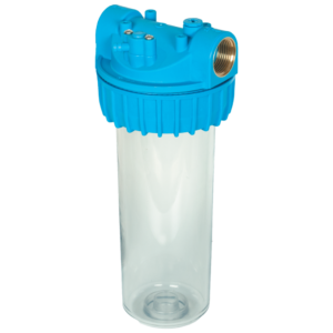 Whale Water Filter Casing 1''
