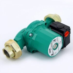 Wilo RS25-2 Hot Water Circulator, 230V