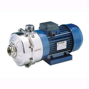 Lowara CA 70/34 Stainless Steel AISI 304 Twin-Impeller Centrifugal Pump 415V