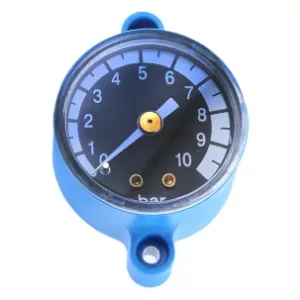Lowara Spare Pressure Gauge for Genyo & Domino Press-Controllers