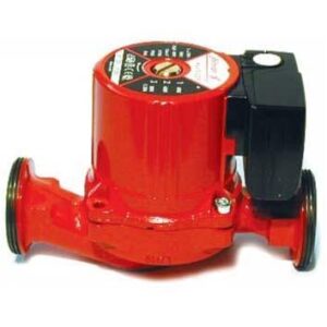 Salmson Hot Water Circulating Pump MXL12-25P 180mm, 230V