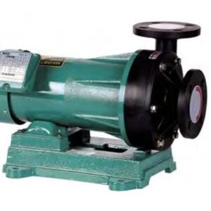Wilo PM753PG Chemical Transfer Magnet Pump, 230V