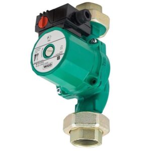 Wilo RS30-6 Hot Water Circulator, 230V
