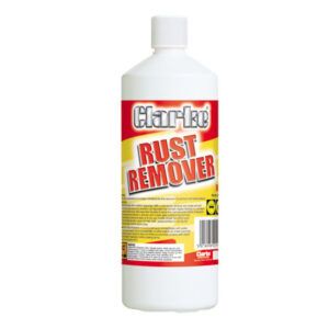 Clarke Rust Remover 1ltr