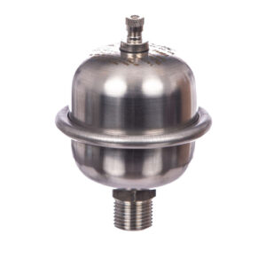 Elbi Micron Water Shock Suppressor, 160ml