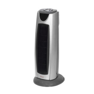 Kingavon Ceramic Tower Fan Heater 2Kw, 230V