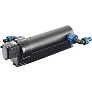 OASE Indoor Cleartronic 11W UV UVC Aquarium Clarifier / Sterilizer 230V
