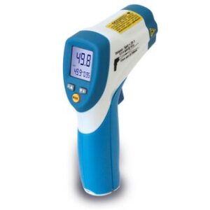 Infrared Electronic Thermometers