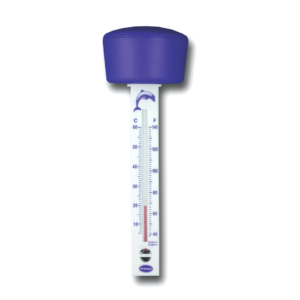 Brannan Floating Pool Thermometer
