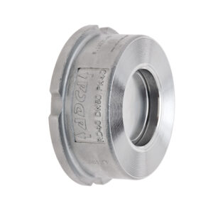 ADCA RD40 Disc Check Valve DN100