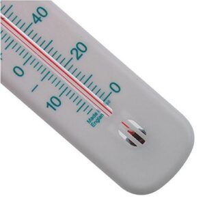 Home & Garden Thermometers, Hygrometers