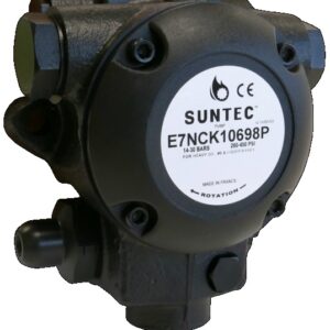 Suntec E7 NCK 1069 Pump for Burner Heavy Fuel Oil