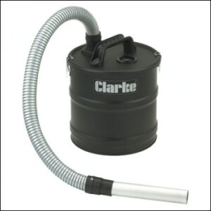 Clarke Ash Can Filter for Vacuum Cleaners 18ltr