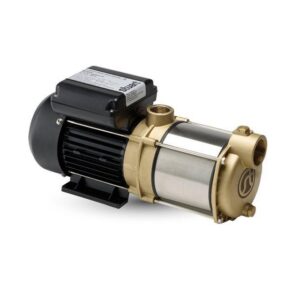 Stuart CH 4-30 Centrifugal Horizontal Multistage Pump 230V