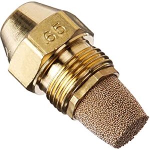 Danfoss Nozzles for Oil Burners