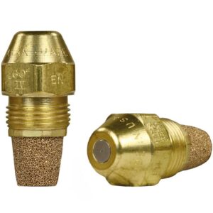 Delavan Nozzles for Oil Burners