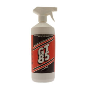 GT85 PTFE Penetrating Lubricant Spray 1ltr