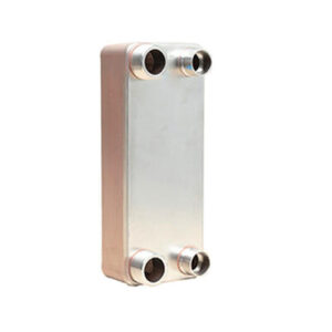 Antares AlfaMax XS-20 Brazed Plate Heat Exchanger