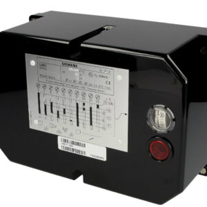 Siemens LAE1 Oil Burner Flame Controller