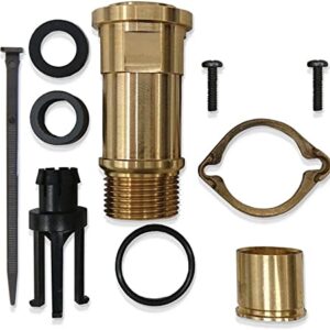 Stuart Turner Monsoon Pump Standard Flow Switch Body Kit (31777)