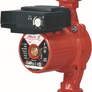 Salmson Heating Circulator NXP 53-32P 230V