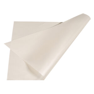 Teflon Virgin Sheet 100% PTFE, 0,5mm thickness