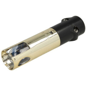 Siemens QRA2 Flame Detector