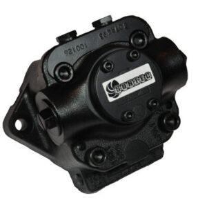 Suntec TA4C 1040 - 7W Fuel Oil Pump