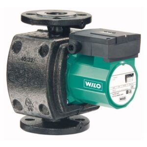 Wilo TOP-S 40/4 Flanged Hot Water Circulator 230V