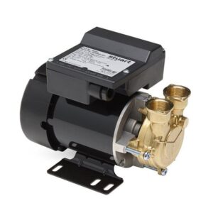 Stuart PH 45 TS Peripheral Brass Pump, 230V