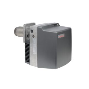 Weishaupt Compact Series Domestic / Commercial Oil & Gas Burners