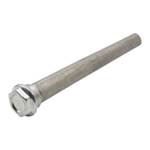 Pacetti Magnesium Anode Rod 32x500, 11/4''