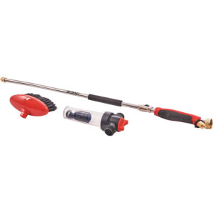 MachineMart Pressure Cleaning Lance Hose Attachment