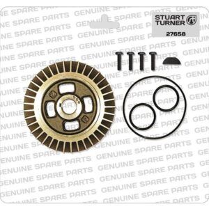 Stuart Turner - Monsoon Pump Bronze Impeller Kit (27658)