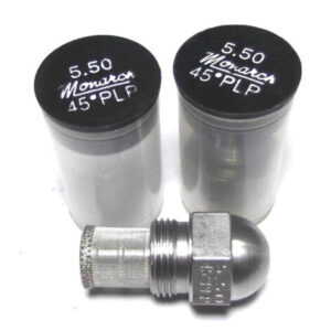 Monarch Oil Burner Nozzles