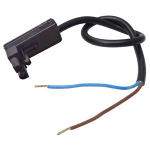 Satronic Photocell Cable & Plug