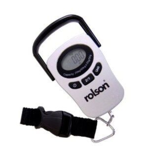 Rolson Digital Scale - 60674