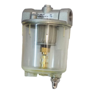 Antares Filter for Diesel Oil and Water / OIL Separator 3/8'' bsp