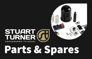 Stuart Turner Pump Spare Parts