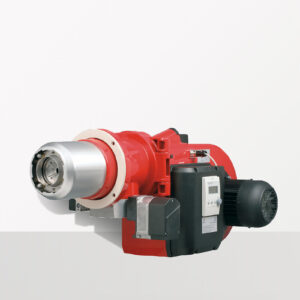 Weishaupt Industrial Oil & Gas Buners