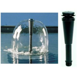 Oase Lava 20-5K Bell Fountain Nozzle