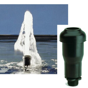 Oase Foam Nozzle Schaumsprudler 22-5 K