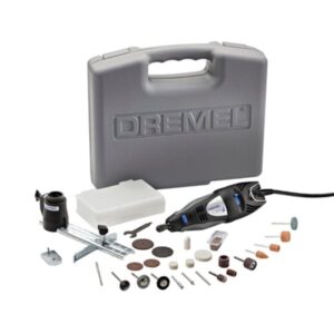 DREMEL 300-1/24 Rotary Tool Kit