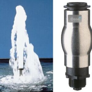Oase Schaumsprudler 35-10E Foaming Fountain Nozzle