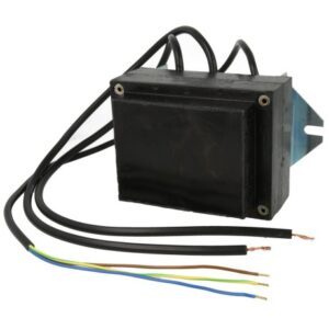 Weishaupt Ignition Transformer Z2014E12, 220-240V 50-60HZ, 603112