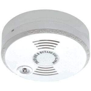 MachineMart BG2202 Gas Detector