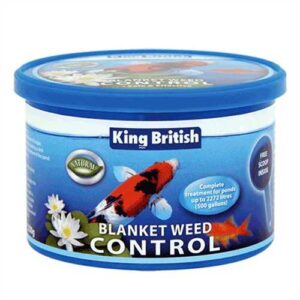 King British Blanketweed Control 250g