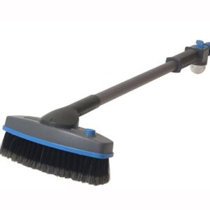 Hozelock 2604 Professional Car Brush