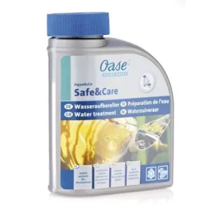 Oase AquaActiv Safe & Care 500 ml